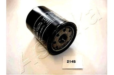 Ashika фільтр оливи toyota avensis t22 2.0 vvt-i фото №1