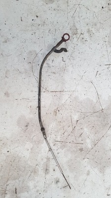 Щуп щуп оливи fiat ducato iii boxer jumper ii 3.0 jtd фото №1