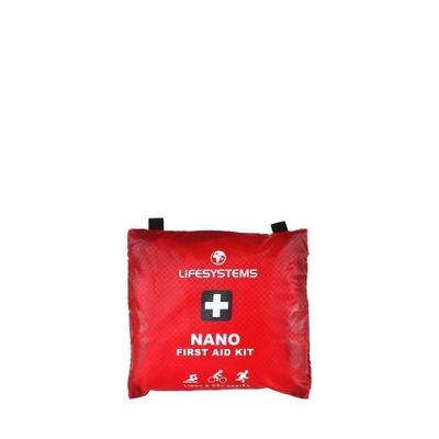 Apteczka LIFESYSTEMS/LIGHT DRY NANO FIRST AID KIT