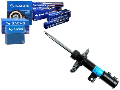 АМОРТИЗАТОР SACHS 546511H000 546511H100 32Q88A 824