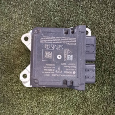 Tesla model y датчик подушок подушка безпеки 1512876-00-e фото №1