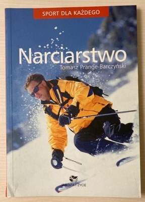 NARCIARSTWO - Tomasz Prange-Barczyński
