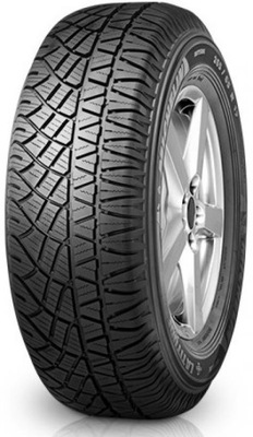 1x Michelin LATITUDE CROSS 205/70R15 100H