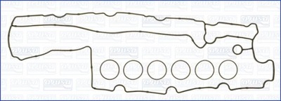 AJU56045100 SET LININGS POK. ZAW. VOLVO V70 3,2  