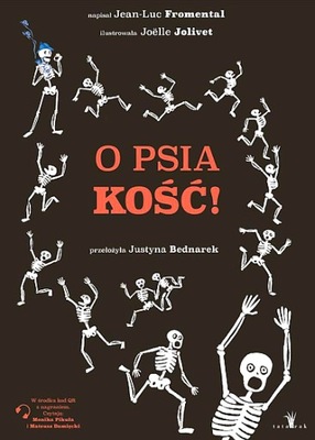 O PSIA KOŚĆ!