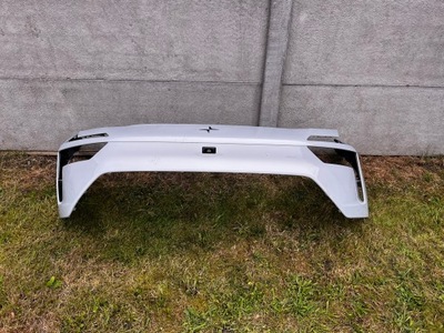 Бампер polestar 4 перед передній фото №1