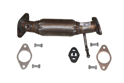 Kia ceed 1.4 1.6 гасник початковий фото №1