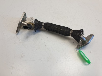 Ford edge usa 2.0 t трубка egr шланг труба фото №1