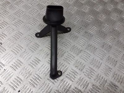 Маслоприймач оливи ford c-max i 1.6 фото №1