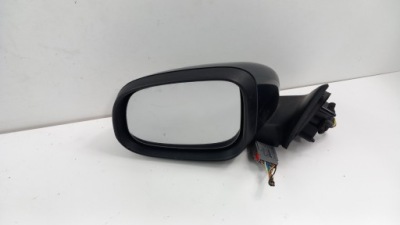 Jaguar x-type lift зеркало левая 7pin lnd фото №1