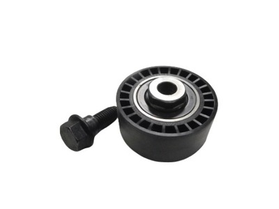 Ролик напрямна renault modus 04- 7701477539 фото №1