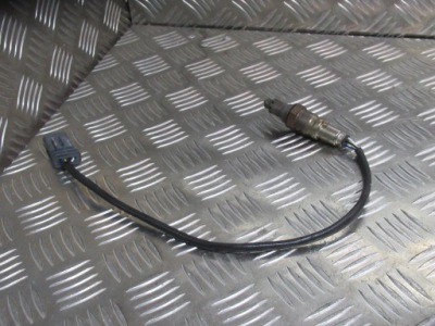 Mercedes w290 x290 датчик лямбда-зонд a0005428911 фото №1