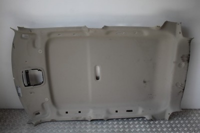 Стеля mini cooper f55 фото №1