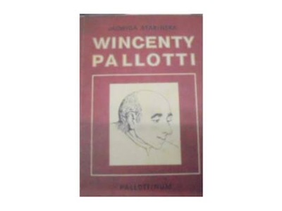 Wincenty Pallotti - J Stabińska
