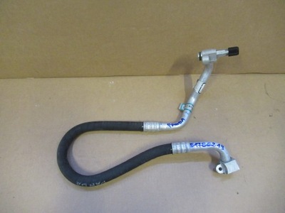 Fiat panda шланг кондиціонера 51786219 фото №1