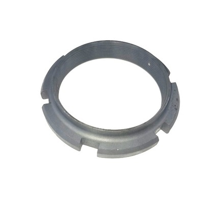 Гайка ступиця daf оригінальний номер 1703810 [1703810] фото №1