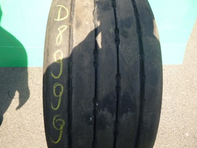 385/55R22.5 MICHELIN X-MULTI T II REMIX NACZEPOWA CARGO  