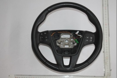 Воздуховод кожа multi volvo v60 10-18 фото №1