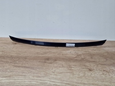 Opel signum верхній молдинг бампера задня накладка оригінальний номер фото №1