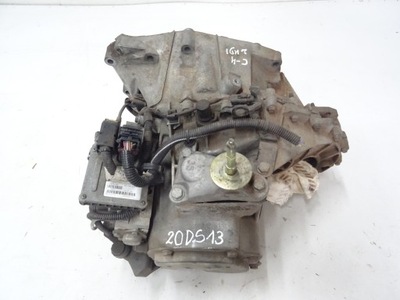 CITROEN C4 PICASSO 2.0 HDI SKRZYNIA BIEGÓW