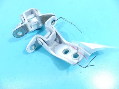 Петля двері перед лівий верхній нижній citroen c1 ii фото №1