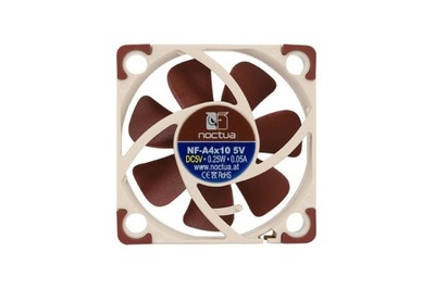 Wentylator NOCTUA 40mm NF-A4X10 FLX 5V