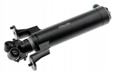 Омивач фара лівий do audi a3 2.0 s3 фото №1