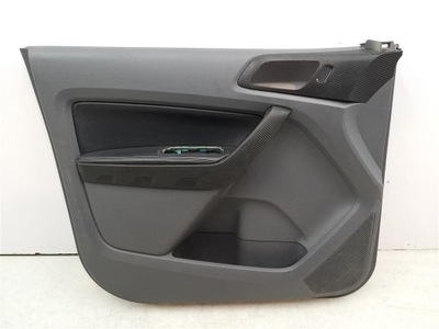 Обивка дверь перед левая ford ranger фото №1