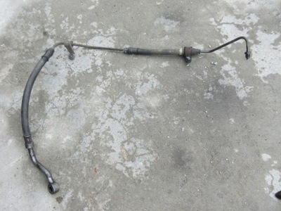 Hyundai h-1 ii 2.5 crdi шланг підсилювача фото №1