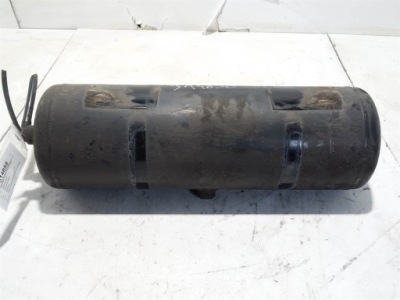 Баллон воздуха 20l mercedes actros mp4 / mp5 a0054324201 фото №1