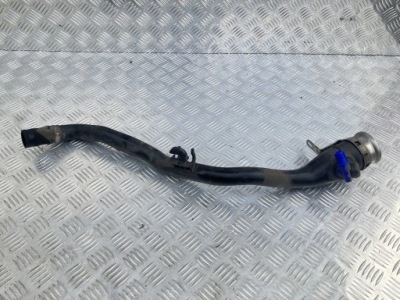 Заливная горловина заливная горловина топлива дизель bmw 1 f40 1.5 d фото №1