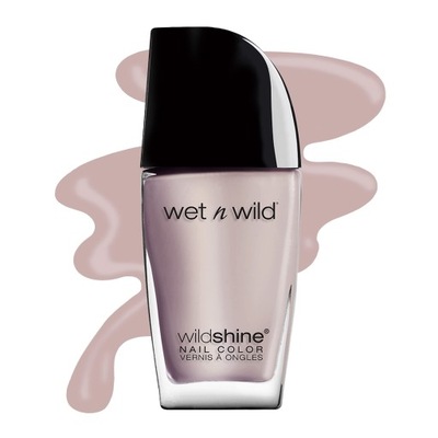 Wet n Wild Wild Shine Nail Color Lakier do Paznokci 12.3 ml