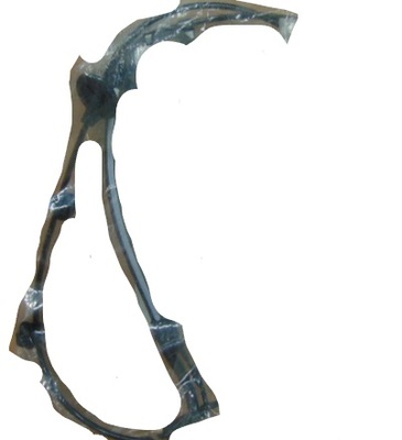 4670a583 датчик abs задній лівий outlander lancer фото №1