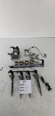 BMW E90 F20 F30 E60 SISTEMA ĮPURŠKIMO SIURBLYS N47 7823452 7798446 7809127 NR 61 