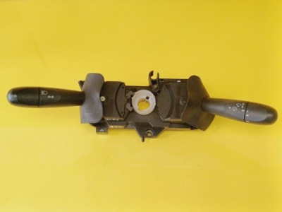 Важіль перемикач zespolonyalfa romeo 166 156018004 nr79 фото №1