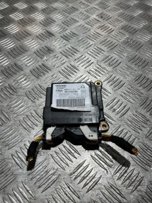 Модуль датчик подушка безпеки opel mokka b ii 20- 9835661480 фото №1