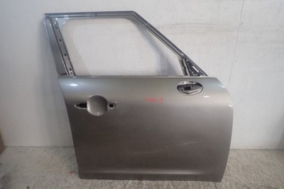 Дверь правое передние перед mini f60 countryman фото №1