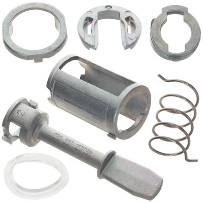 Seat leon toledo ii вкладка замка штифт лепесток фото №1