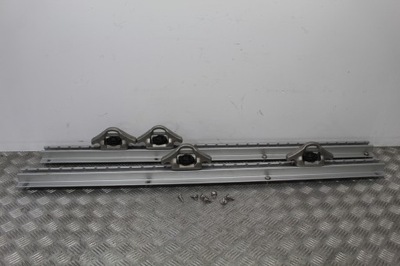 Рейки крепления кузов renault alaskan 933s14jn0a фото №1