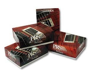 PRS SE0034 - przetwornik SE Humbucker Bass