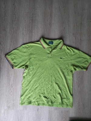 Koszulka Polo Fred Perry L