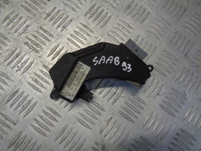 Резистор вентилятор saab 93 9-3 ii 02- фото №1