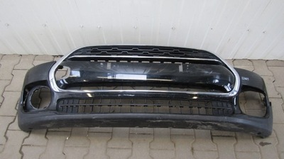 Бампер перед передній mini clubman f54 15- фото №1