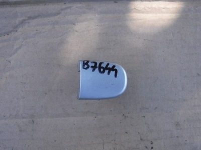 Заглушка ручка vw golf v golf iv 1k4839167 фото №1