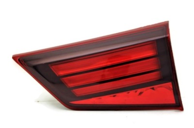 Mitsubishi outlander 15- фара led правий нова фото №1