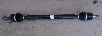 Hyundai tucson ii 1.6gdi приводной вал передняя правая фото №1