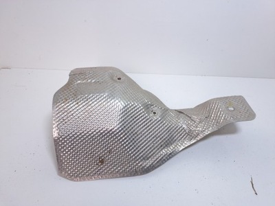 Hyundai tucson ii iii защита тепловая рулевой рейки a0048193 фото №1