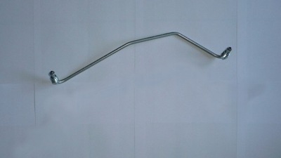 Шланг редуктор трубка рулевой рейки vw crafter mercedes sprinter 906 короткий фото №1