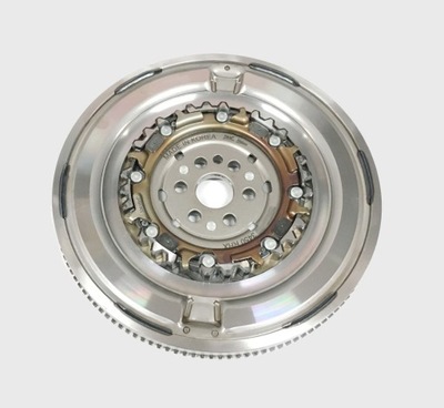 Phc valeo колесо маховик двомасовий made in korea фото №1