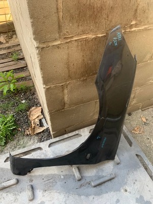 Крыло левый peugeot 307 фото №1